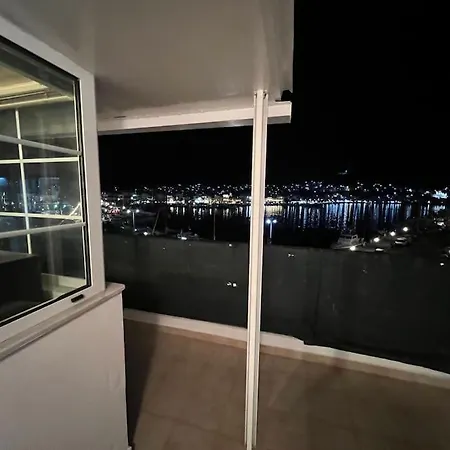 Apartament Faros 3
