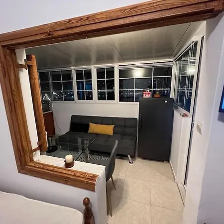 Faros 3 Kálymnos