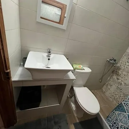 Faros 3 Apartament *