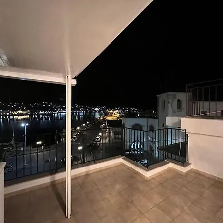 Apartament Faros 3 Kálymnos