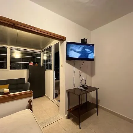 Apartament Faros 3