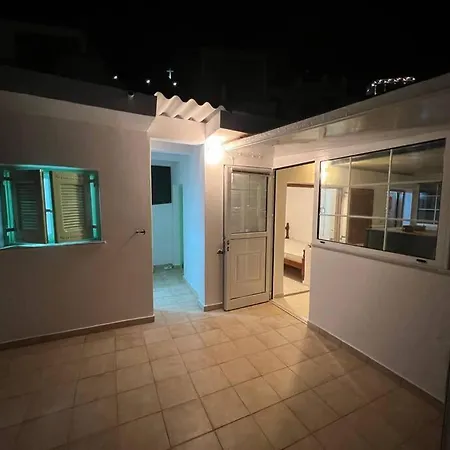 Apartament Faros 3 Kálymnos