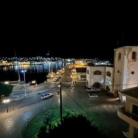 Faros 3 Kálymnos