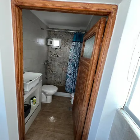 Faros 3 Apartament