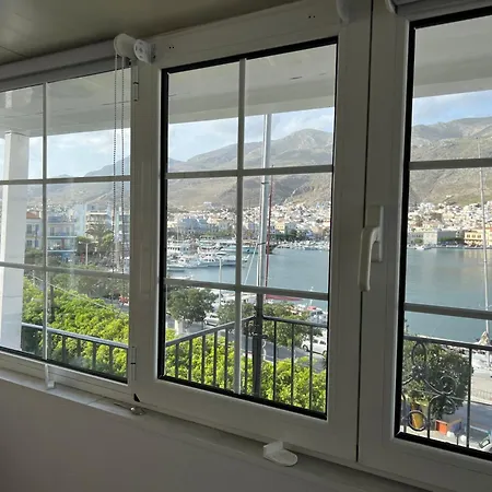 Faros 3 Apartament *