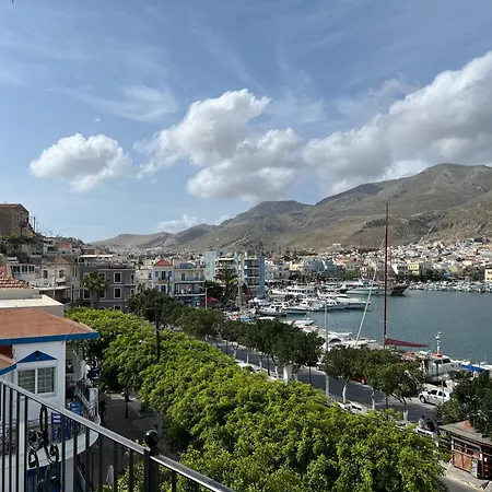 Faros 3 Kálymnos