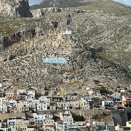 Faros 3 Kálymnos