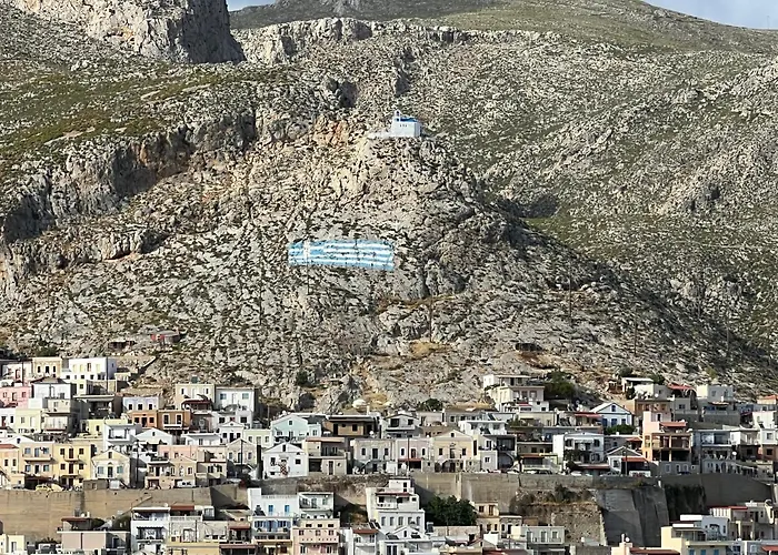 Faros 3 Kálymnos