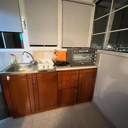 Faros 3 Apartmán Kálymnos