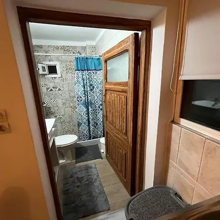 Apartmán Faros 3 *