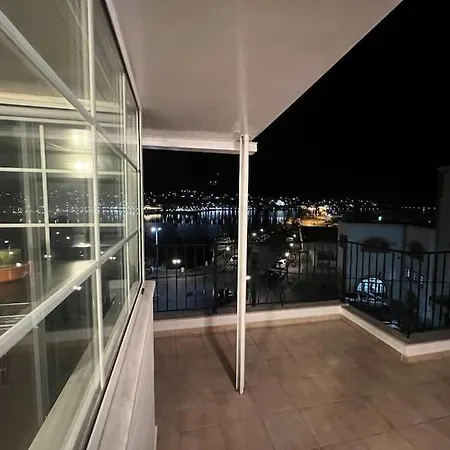 Apartmán Faros 3 *
