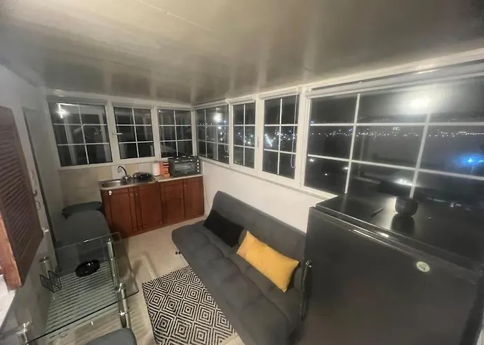 Faros 3 Apartamento *