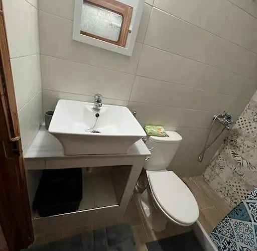 Faros 3 Apartamento *