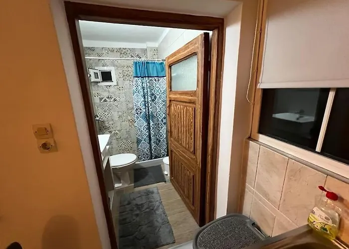 Apartamento Faros 3 *