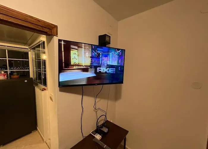 Apartamento Faros 3 *