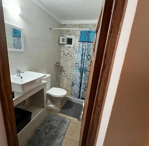 Faros 3 Apartamento *