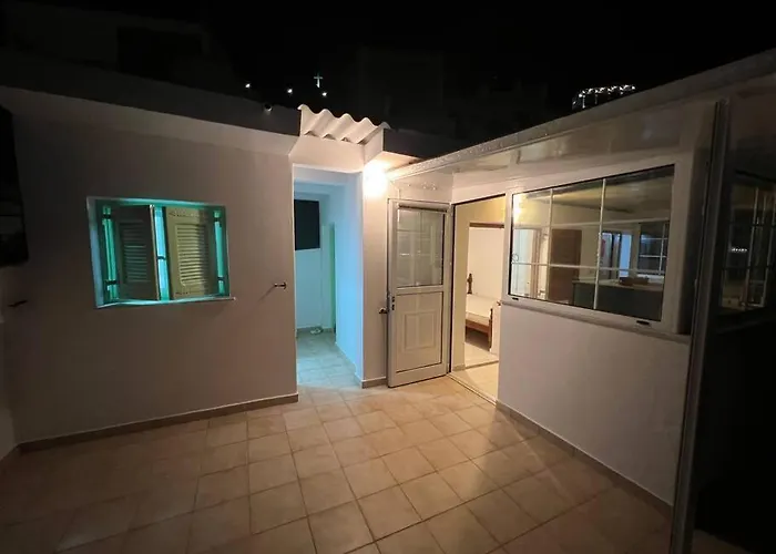 Apartamento Faros 3 Kálymnos