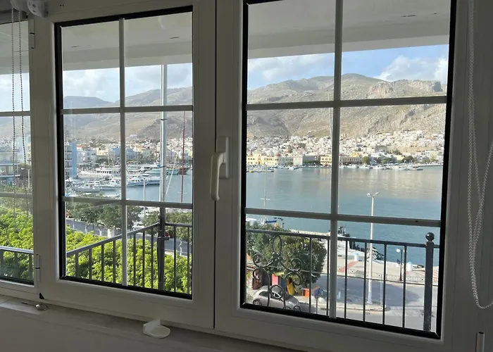 Faros 3 Apartamento *