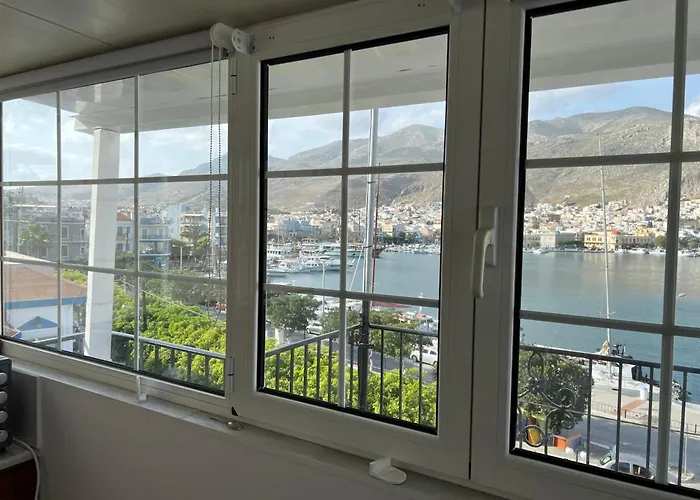 Faros 3 Apartamento *